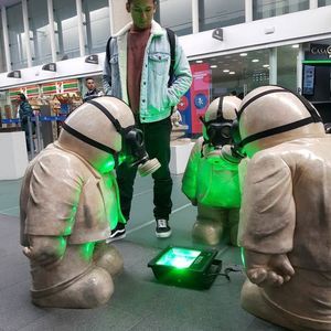 Meet your Posher, Alexis